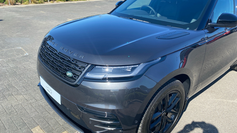 Land Rover Range Rover Velar 2.0 P400e Dynamic SE 5dr Auto Estate